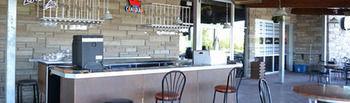 Balmoral Motel Hotel Thetford Mines Bagian luar foto